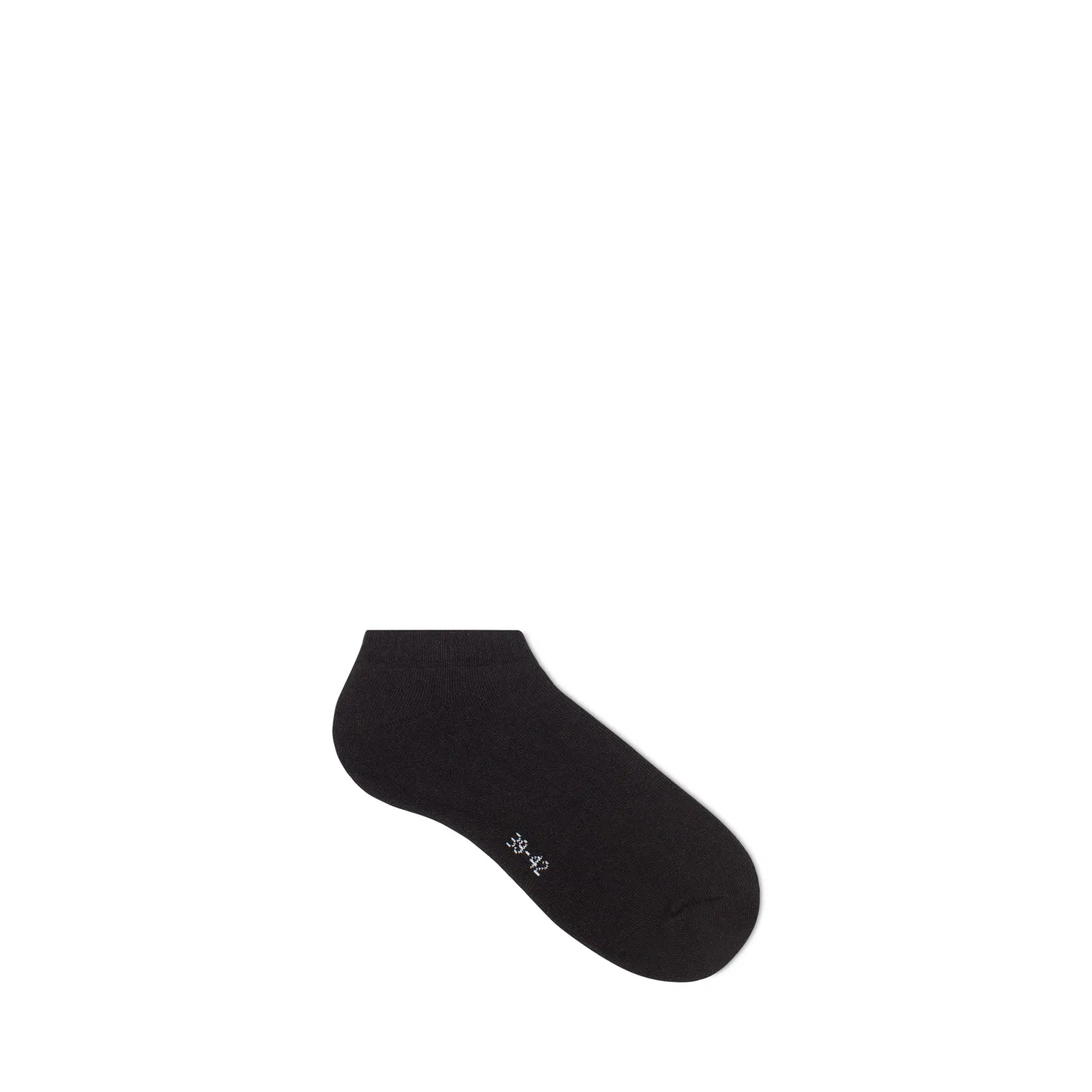 Rohner Sport Sneaker sneakersokker hvit 39-42 9-pk