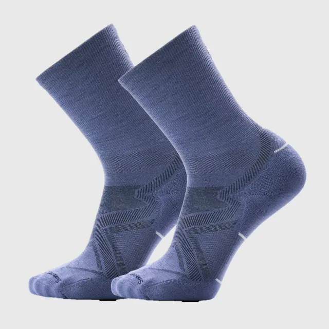 Smartwool Run Cold Weather Crew løpesokker ekstra varme