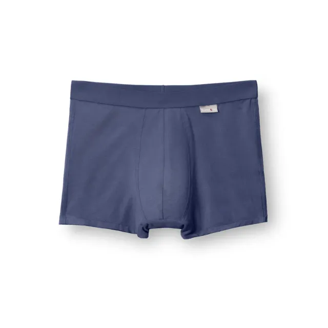 Rohner Maxine boxershorts blå micromodal