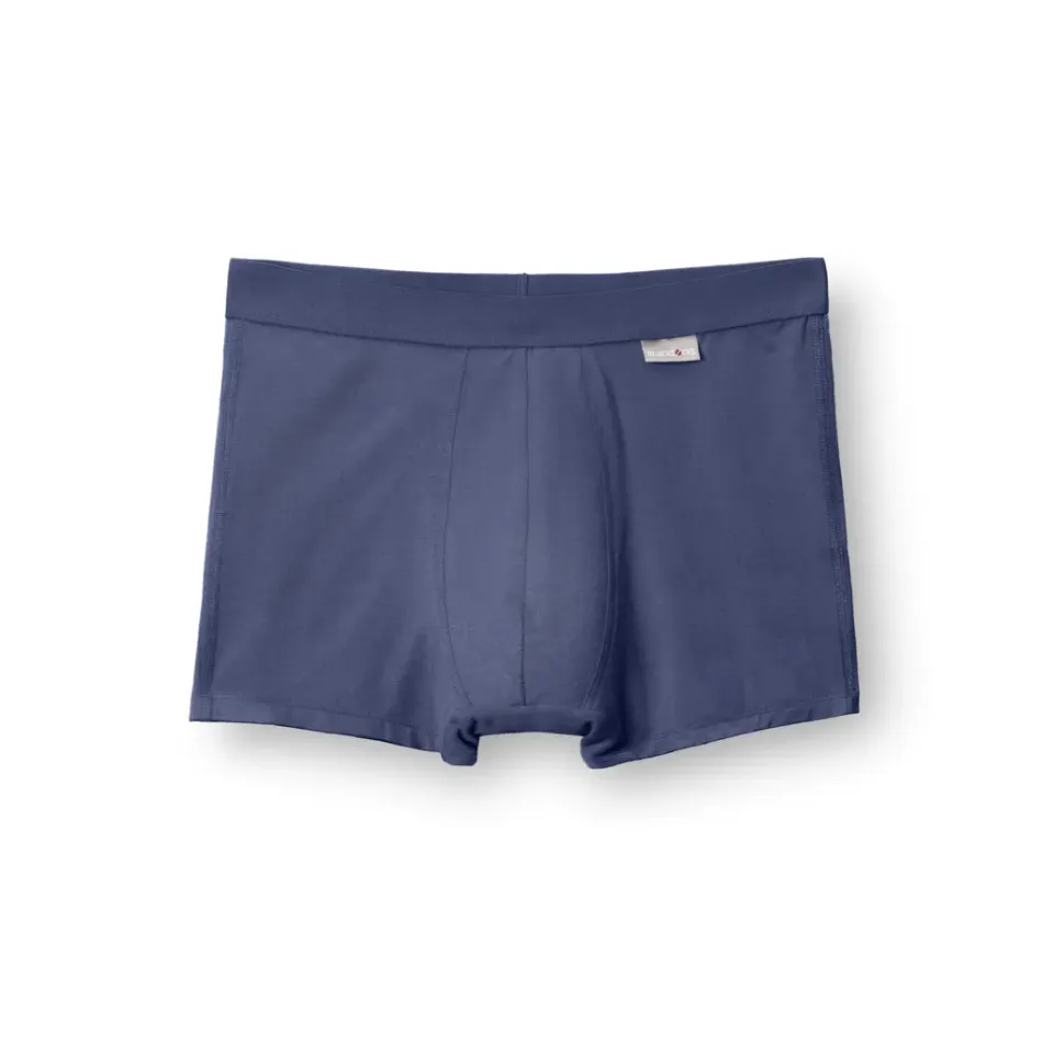 Rohner Maxine boxershorts blå micromodal