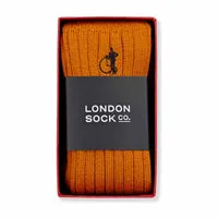 London Sock Company Welly sokker merinoull 1 par