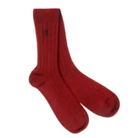 London Sock Company Cashmere sokker gaveeske kashmir