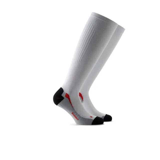 Rohner Compression R-Power løpesokker lett kompresjon