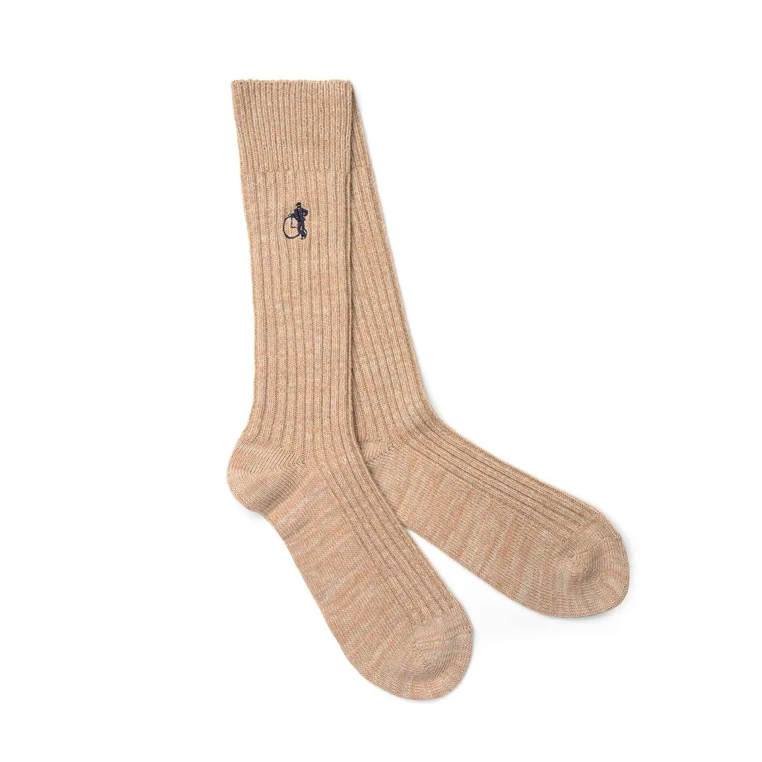 London Sock Company Boot Socks damesokker varm bomull