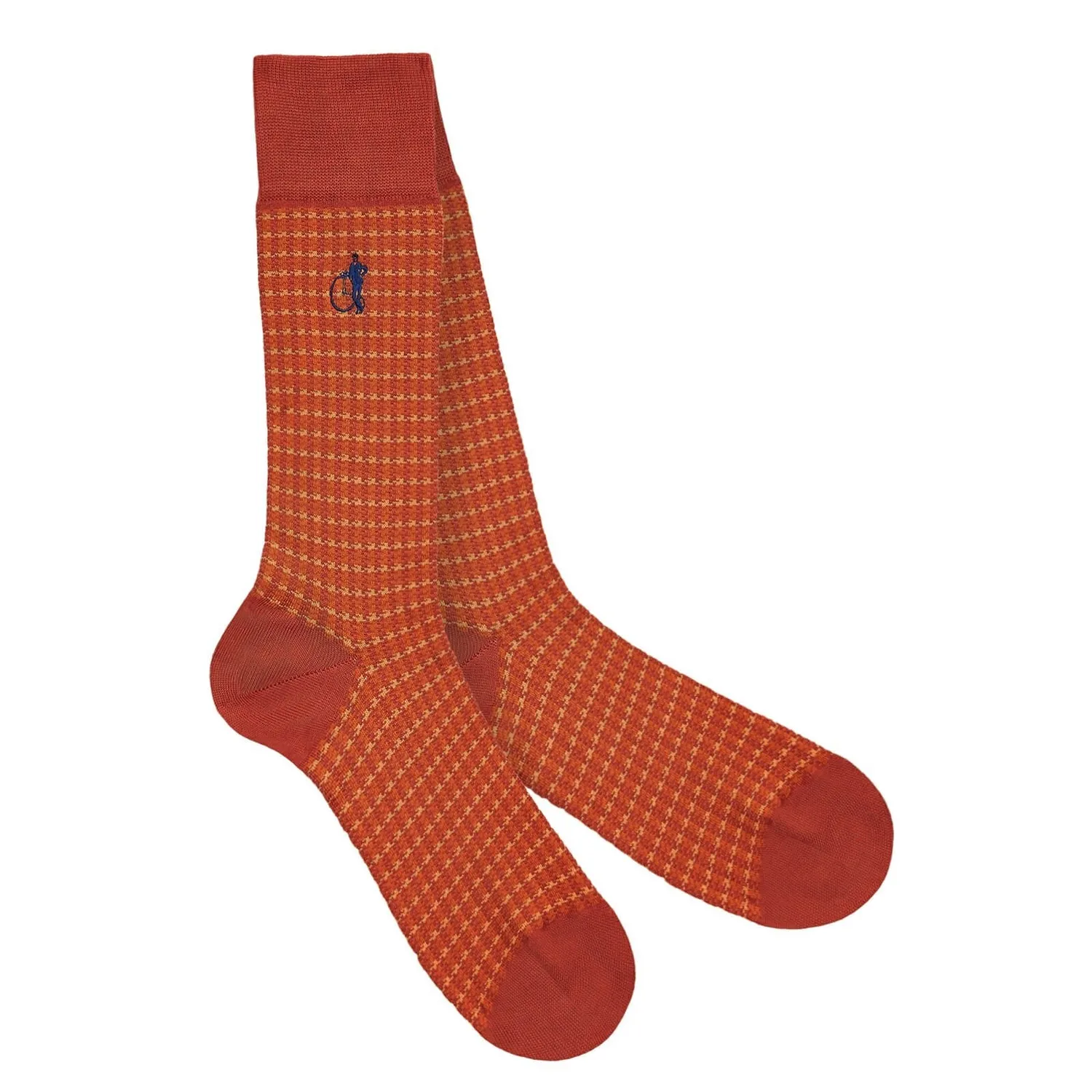 London Sock Company Shaken & Stirred II sokker 3-pack mønster