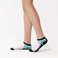 Rohner R-Power Women løpesokker anatomisk pustende