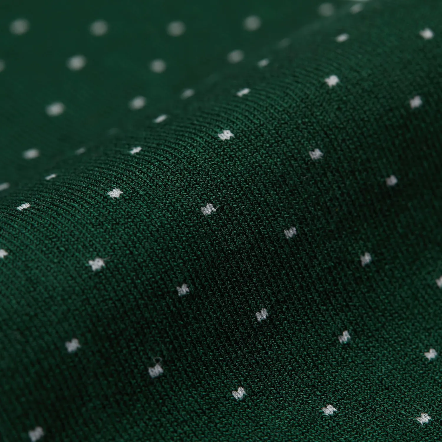 London Sock Company Classic Greens sokker 3-pakning grønn