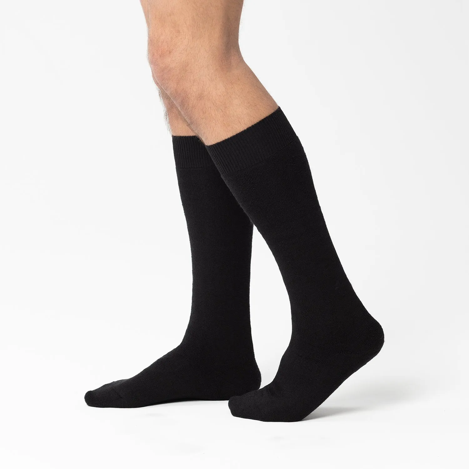 Rohner Thermal skisokker merino silke