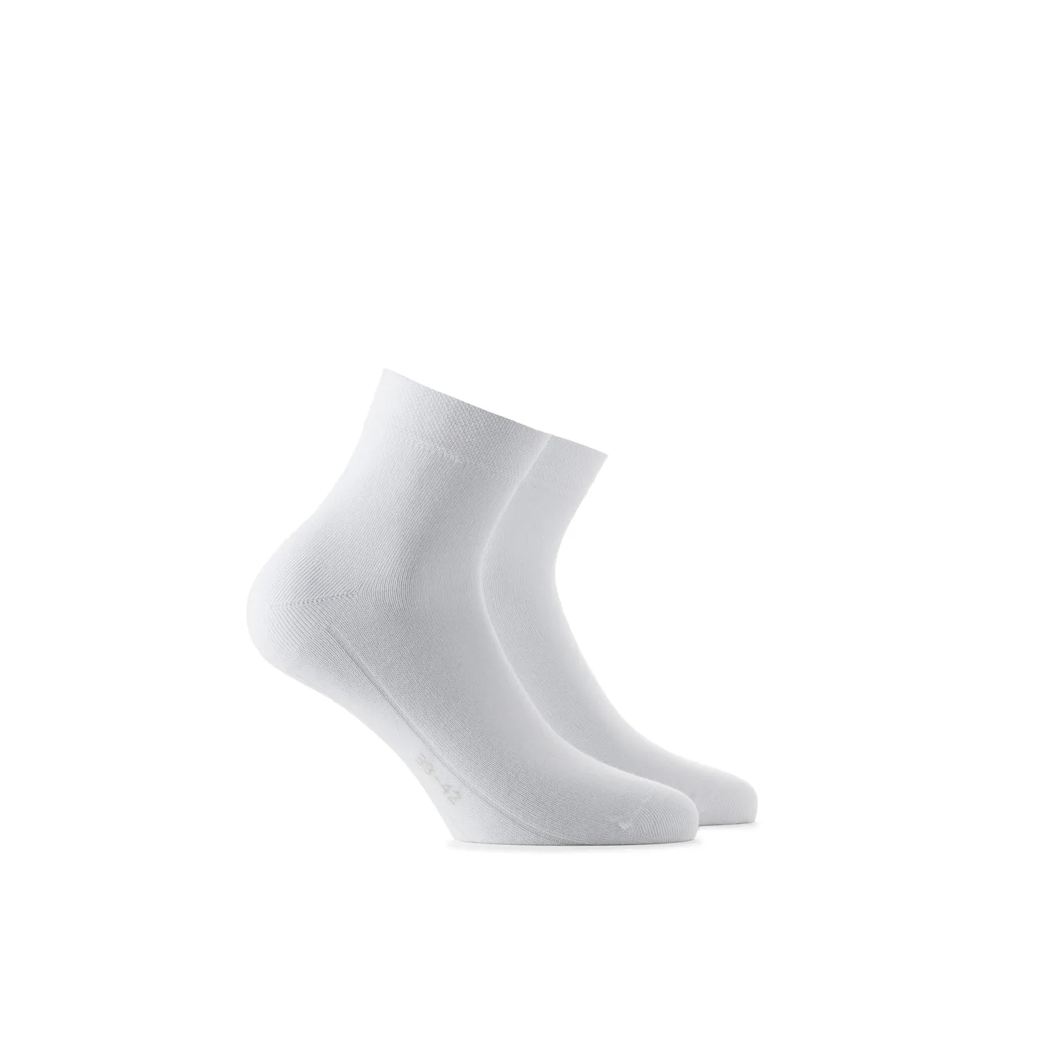 Rohner Sneaker Plus 15-pack sneakersokker bomull