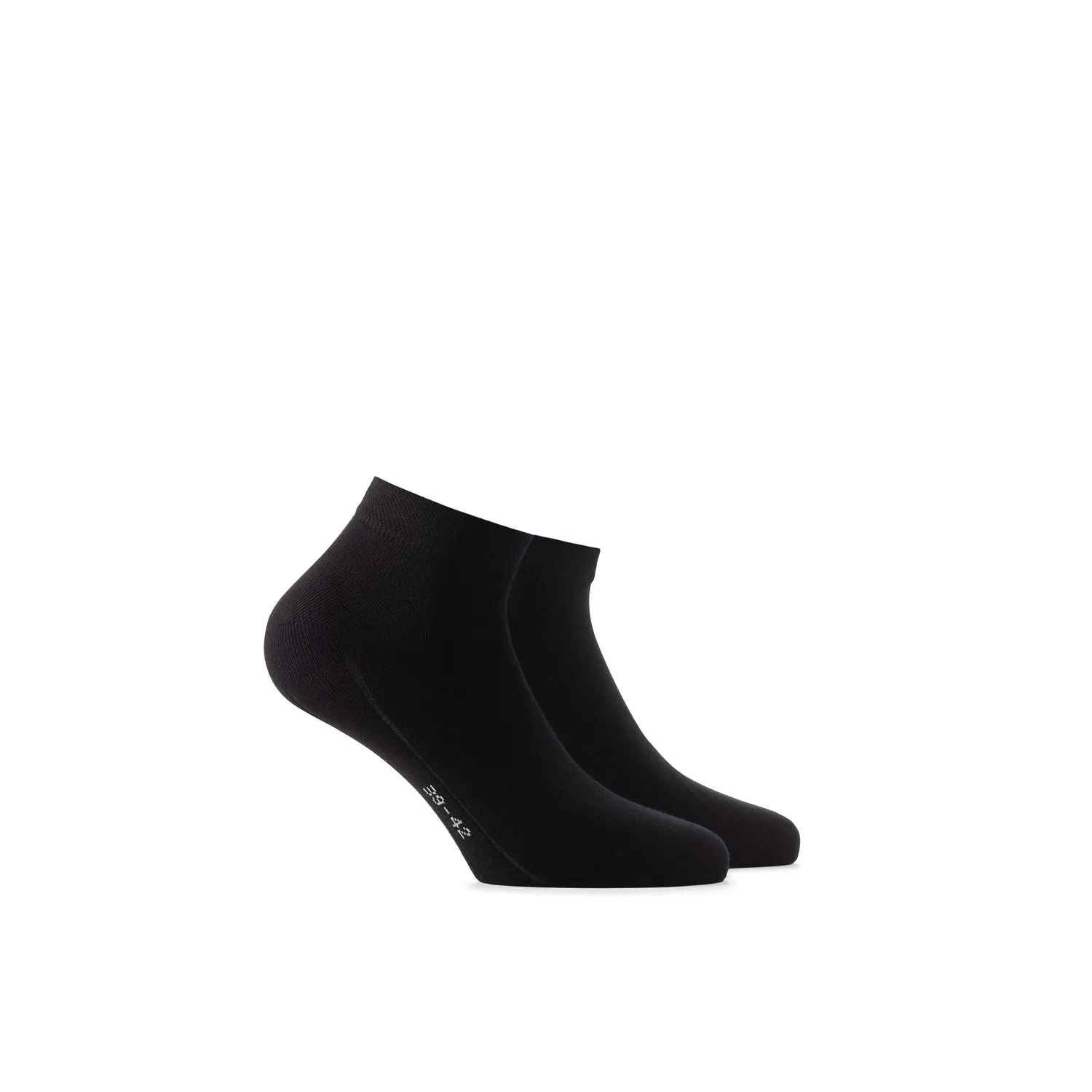 Rohner Sneaker 15-pack sneakersokker bomull