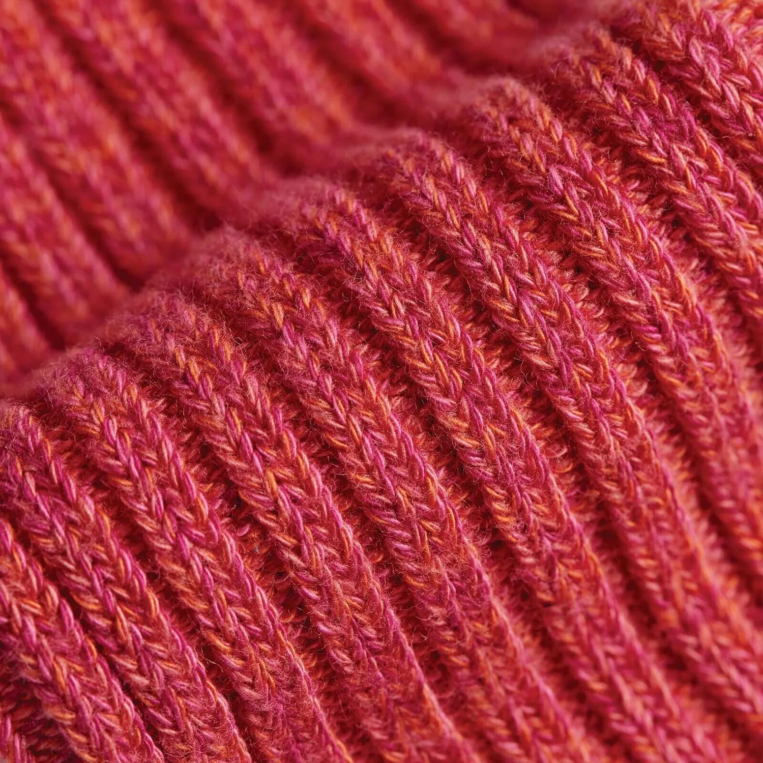 London Sock Company Hampstead Heath bootsokker 2-pack rosa