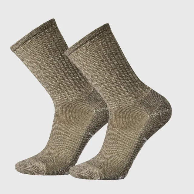 Smartwool Hike Classic Edition Crew Socks Set tursokker