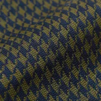 London Sock Company Jermyn St. Houndstooth dressokker