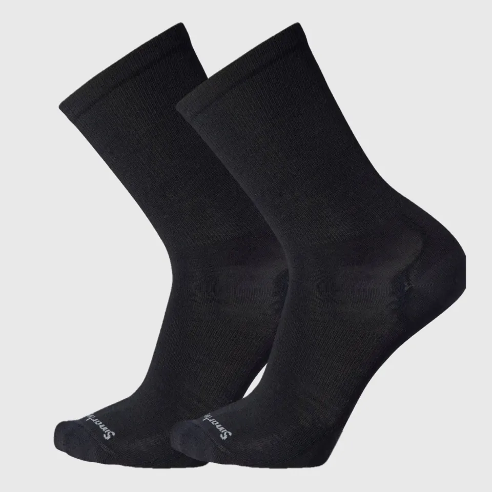 Smartwool Everyday Anchor Line Crew sokker ull