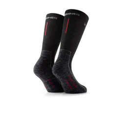 Rohner Compression Trek Light tursokker lett kompresjon