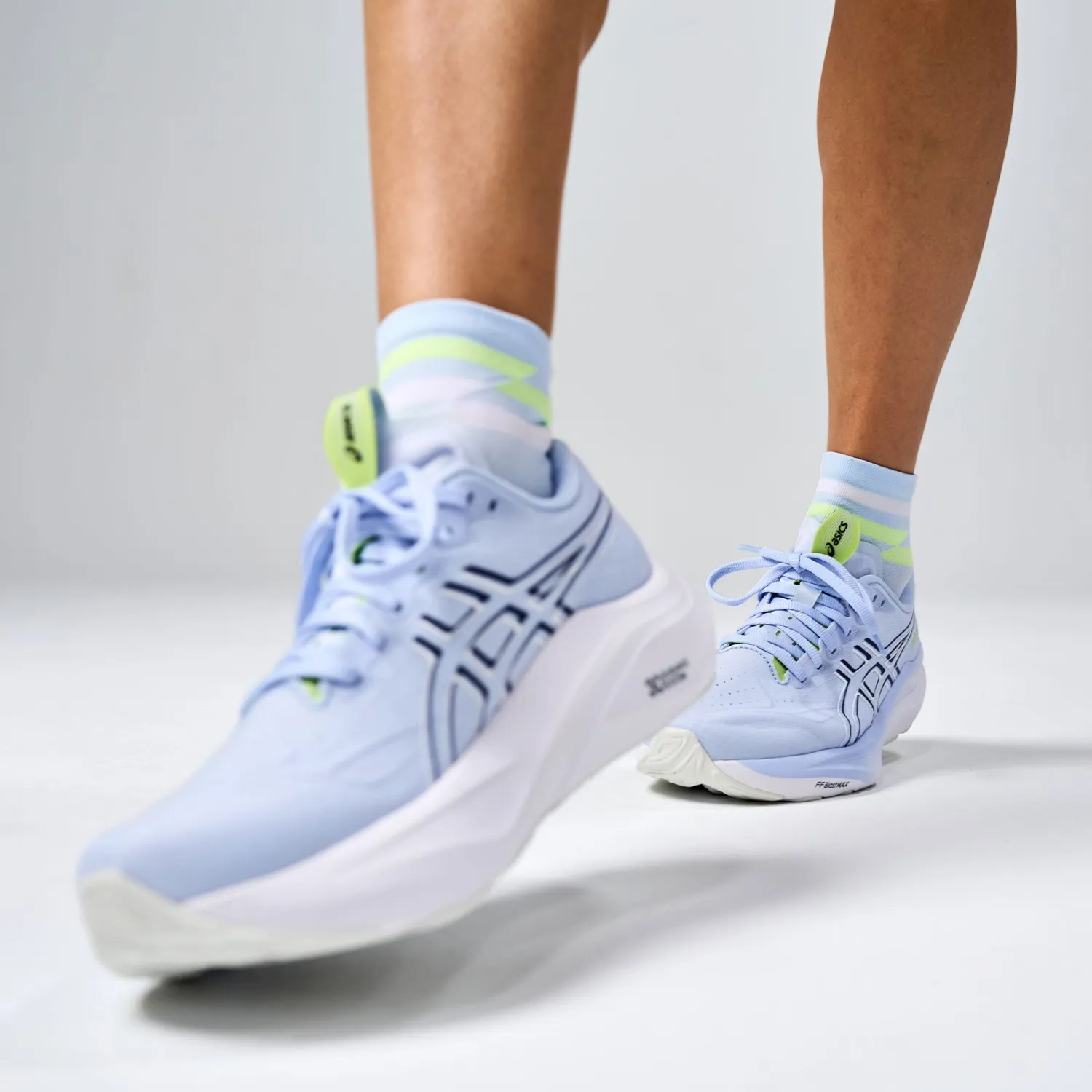 Feetures Elite Ultra Light Quarter løpesokker 6-pk