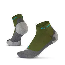 Gococo Light Sport Petroleum løpesokker tynn petroleum