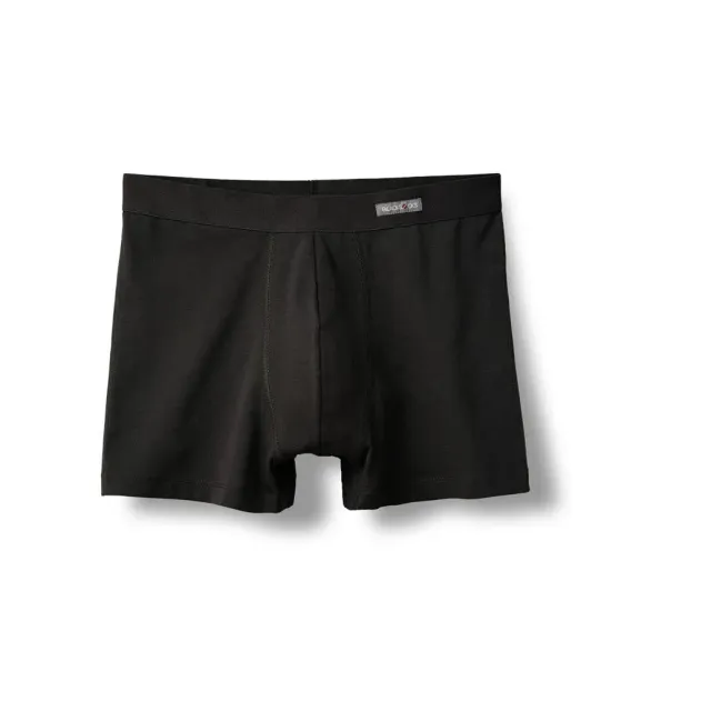 Rohner Boxer Albertine boxershorts økologisk bomull GOTS