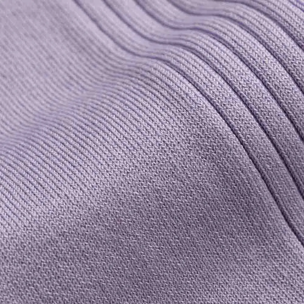 London Sock Company Simply Trainer Lavender ankelsokker 3-pack lilla
