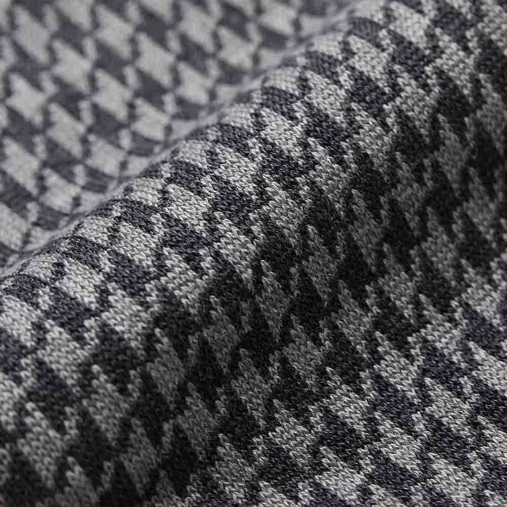 London Sock Company Jermyn St Gent sokker 3-pack mønster