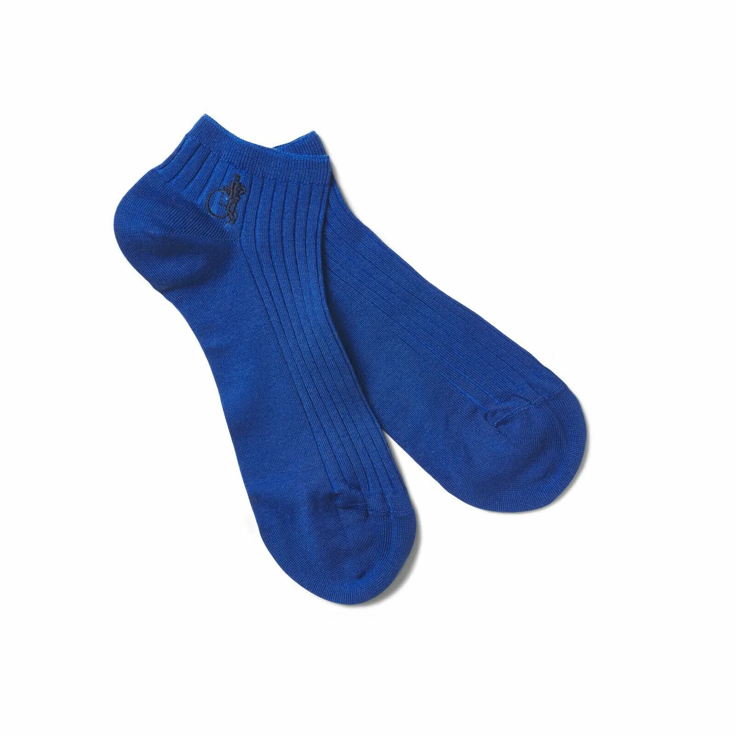 London Sock Company Simply Colourful ankelsokker 6-pack farge
