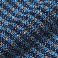 London Sock Company Shaken Stirred sokker pepitamønster herre