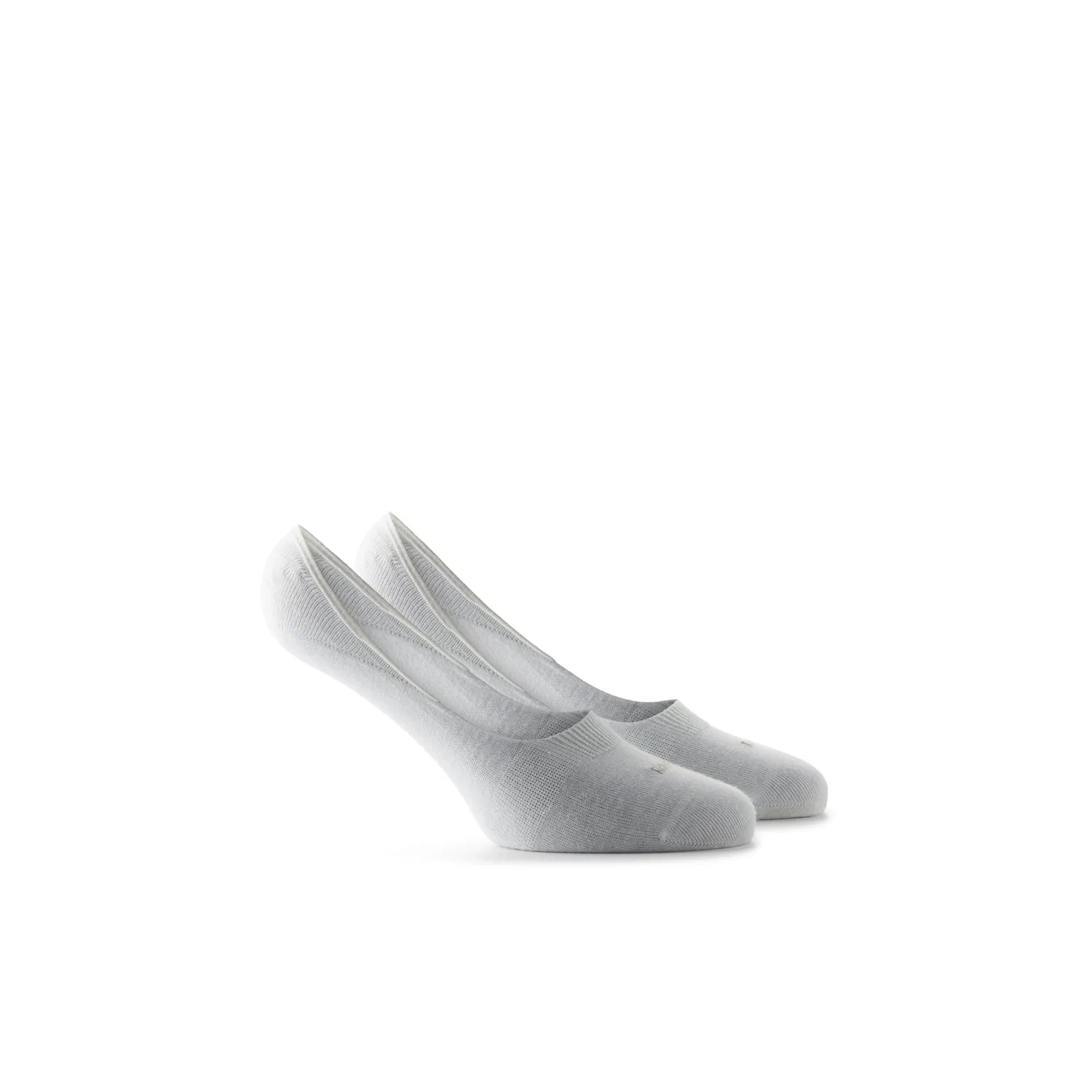 Rohner Sneaker Low sneakersokker svart usynlige