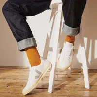London Sock Company Merino Heroes sokker 3-pak merinoull