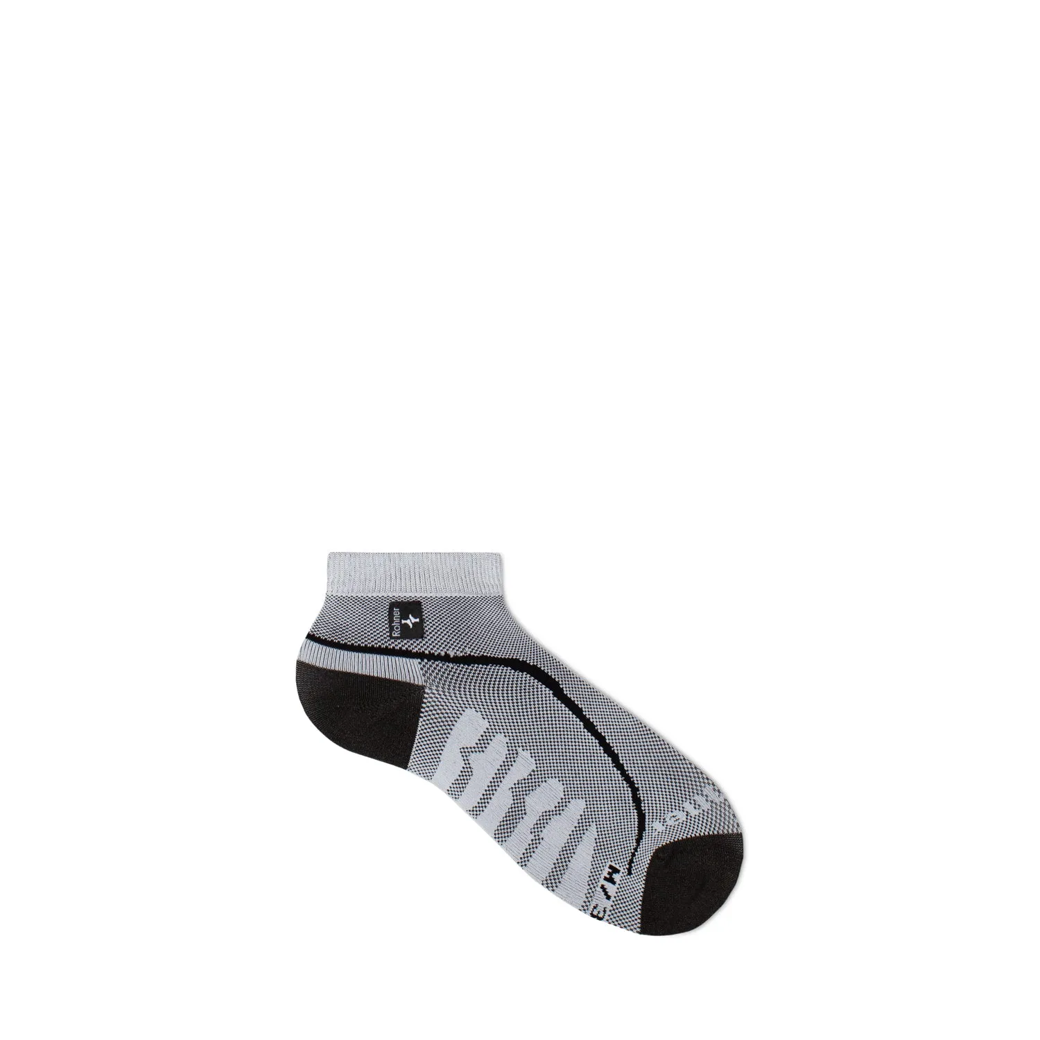 Rohner R-Ultra Light løpesokker ultralette