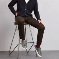 London Sock Company Spot of Style sokker 6-par prikker