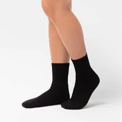 Rohner Sport Quarter 3-pack sportsokker bomull