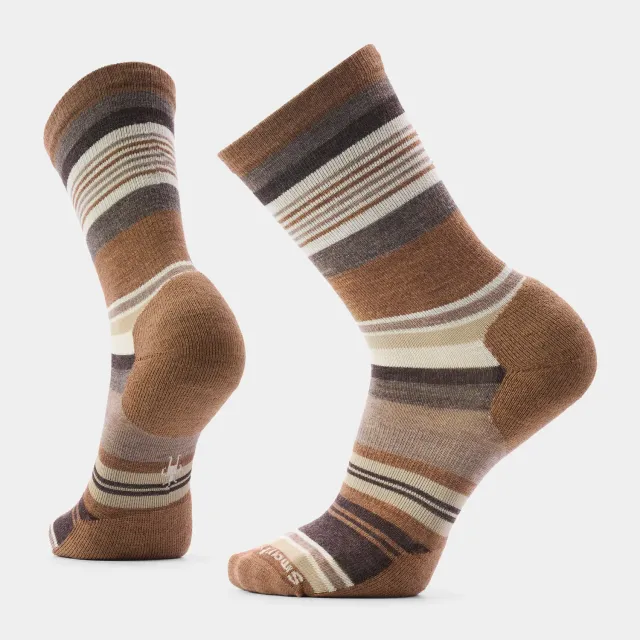 Smartwool Everyday Joviansphere sokker mocha merino