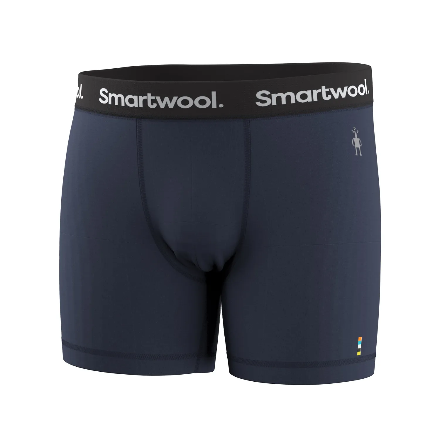 Smartwool Everyday Merino Boxer Brief bokser Deep Navy