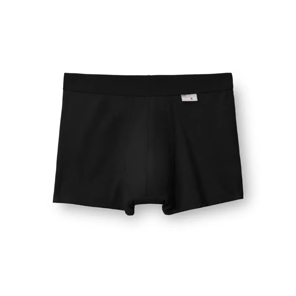 Rohner Boxer Maxine truse sort MicroModal