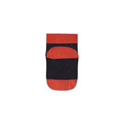 Rohner Kids Sneaker sneakersokker barn 2-pk økologisk