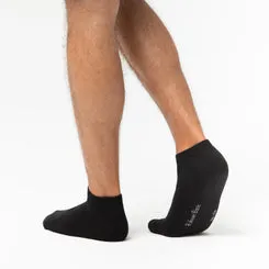 Rohner Sport Sneaker sokker 3-pakning bomull