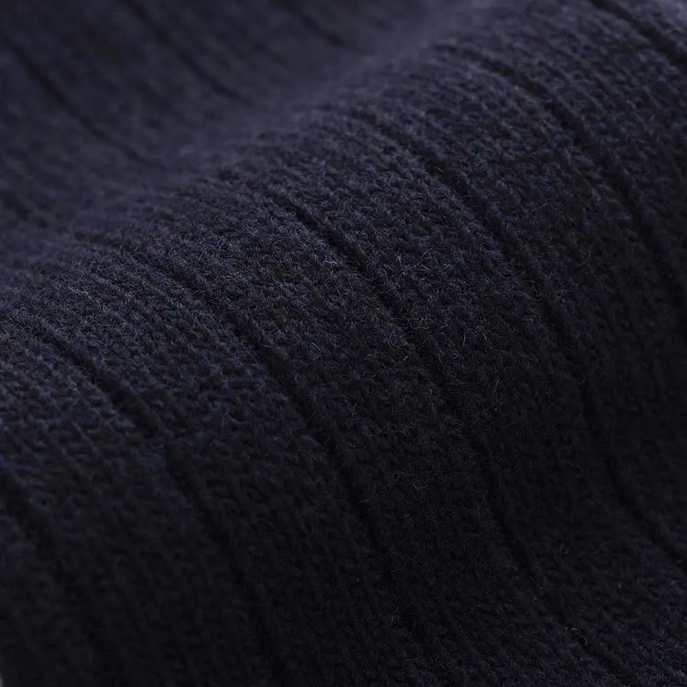 London Sock Company Wellwear Cashmere sokker kashmir