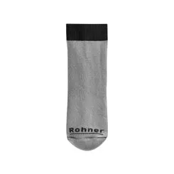 Rohner Kids Thermo barnesokker 2-pakning bomull varm
