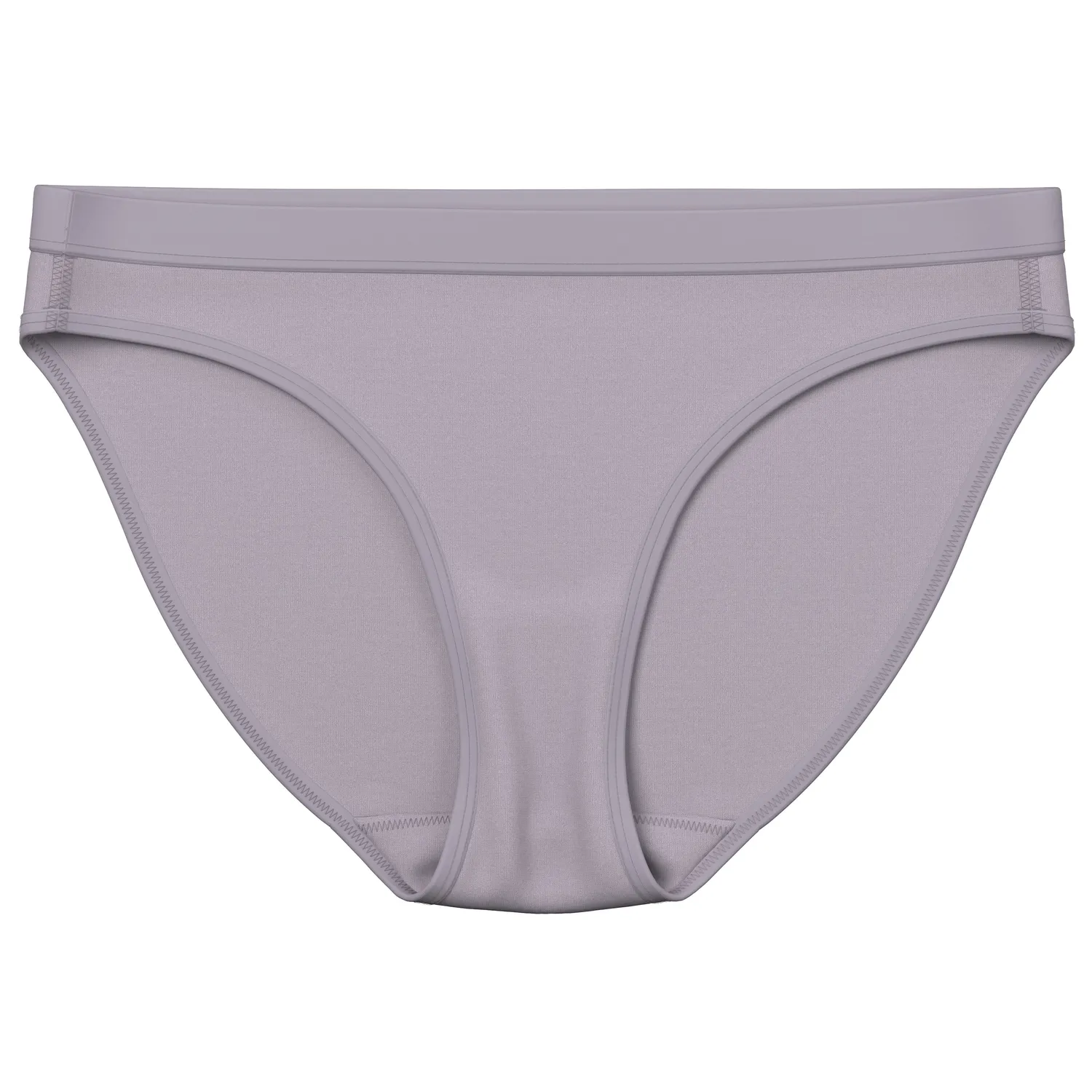 Smartwool Everyday Bikini truse purple storm lyocell