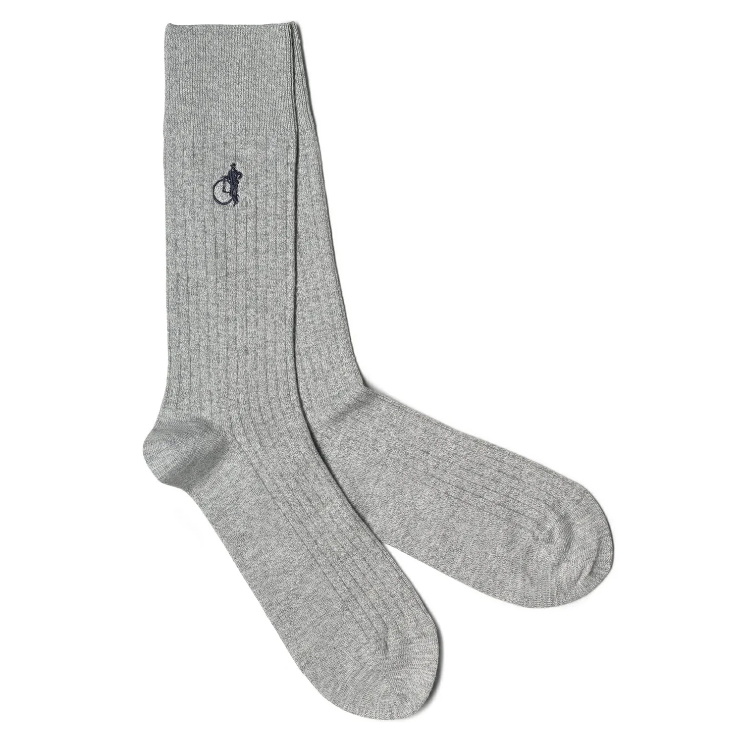 London Sock Company Dash of Class Pink sokker 6-pak rosa