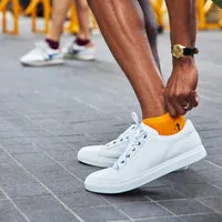 London Sock Company Simply Trainer sokker lav ankel
