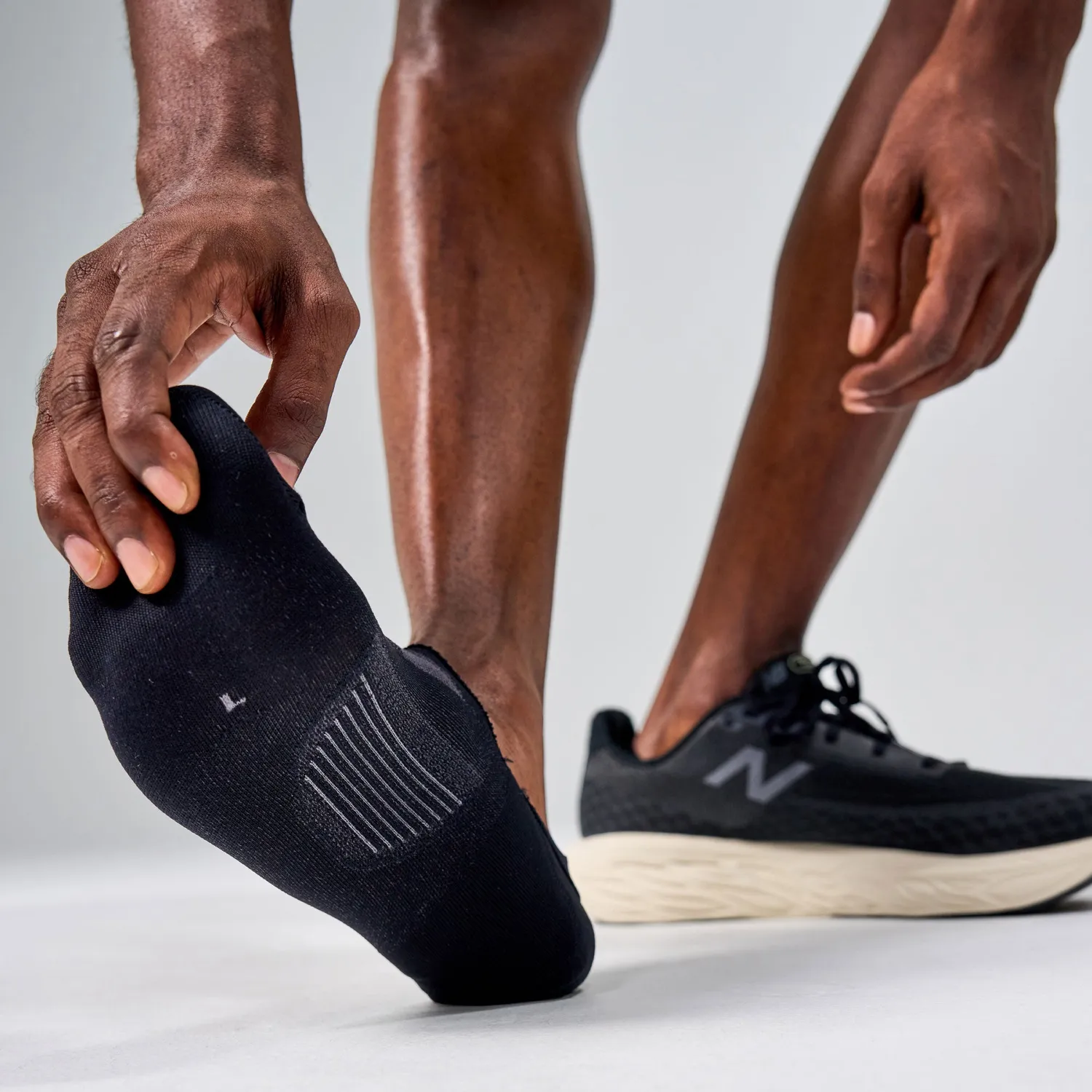 Feetures Elite Ultra Light Invisible sokker 3-pack tynn