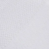 London Sock Company Simply Invisible ankelsokker 3-pack hvit