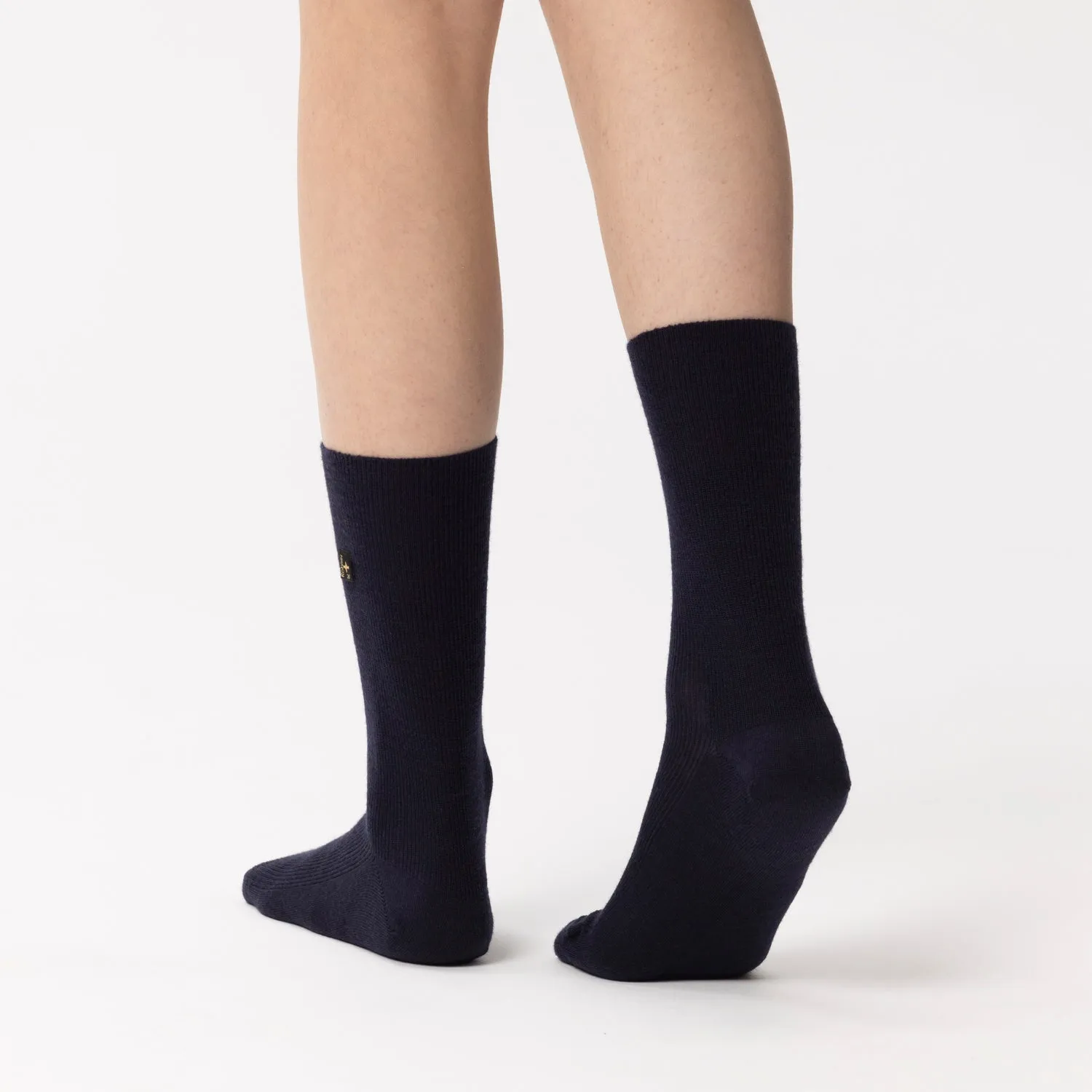 Rohner SupeR WO Women damesokker merino