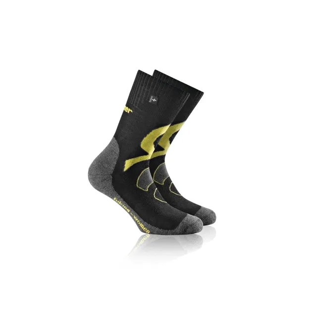 Rohner Hiking Women tursokker merinoull dame foret
