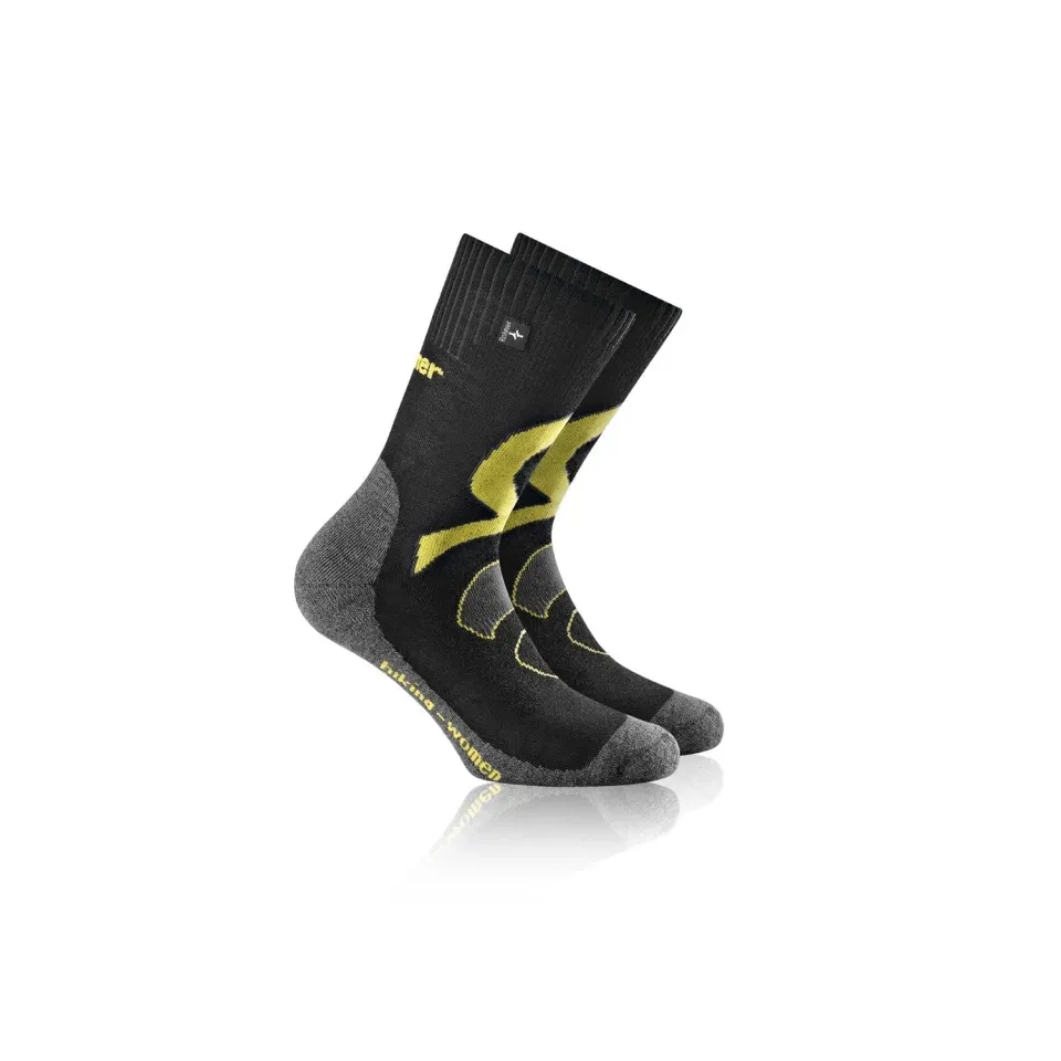 Rohner Hiking Women tursokker merinoull dame foret