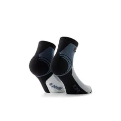 Rohner R-Power Quarter løpesokk dame pustende