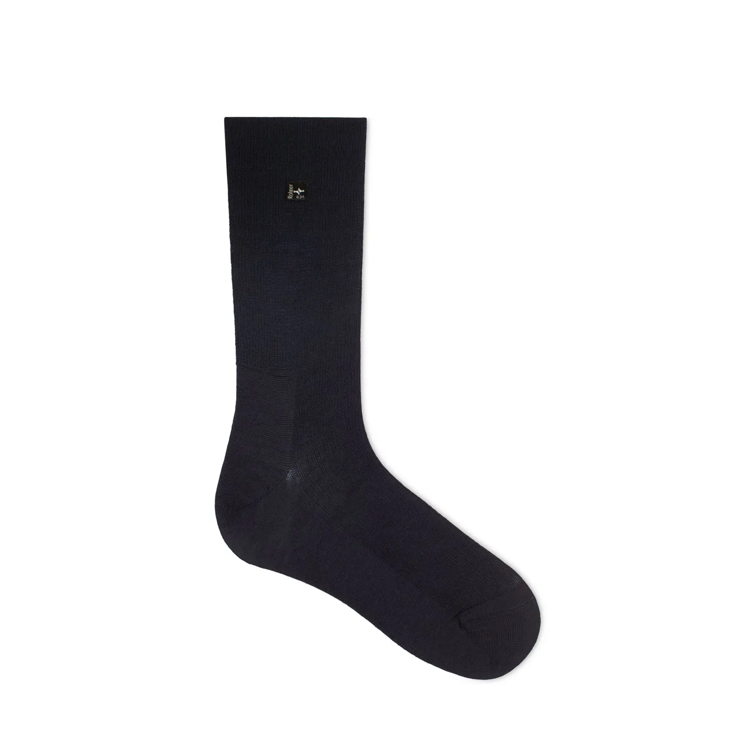 Rohner Diabetic Wool diabetikersokker merino