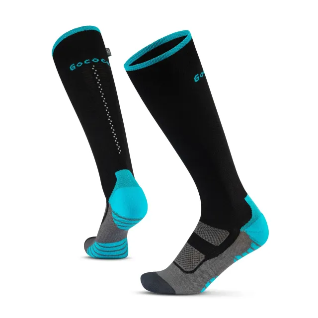 Gococo Compression Superior Air kompresjonssokker sval