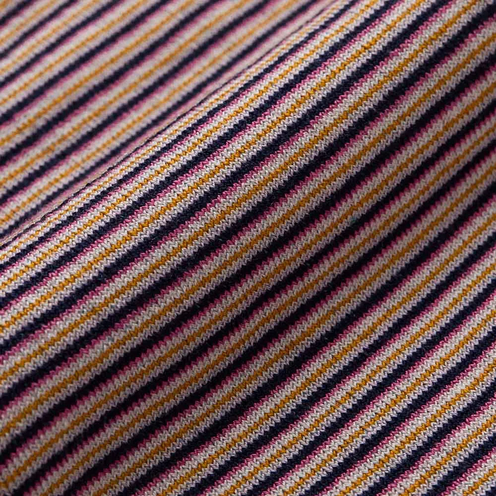 London Sock Company Striped Set I sokker 3-pakning stripet